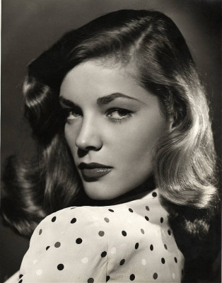 Lauren Bacall pic #339866