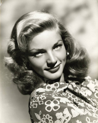 Lauren Bacall pic #277664