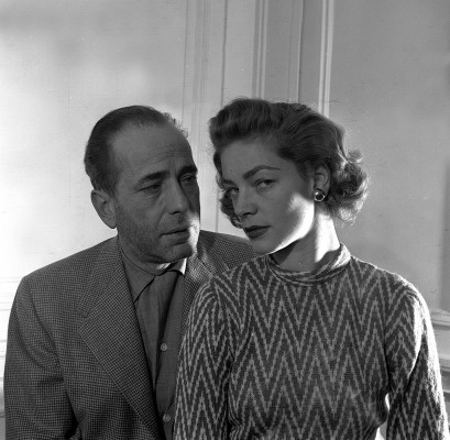 Lauren Bacall pic #347267