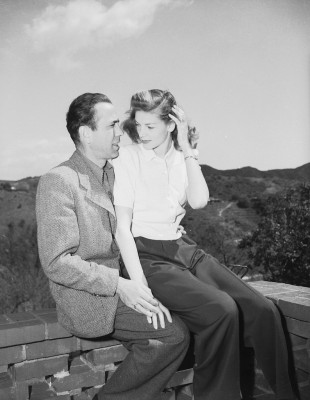 Lauren Bacall pic #347865
