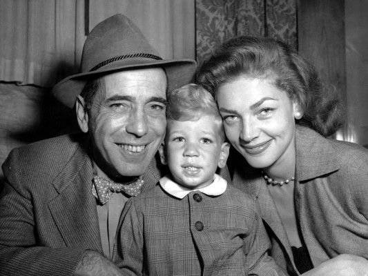 photo 28 in Lauren Bacall gallery [id347873] 2011-01-25 00:00:00