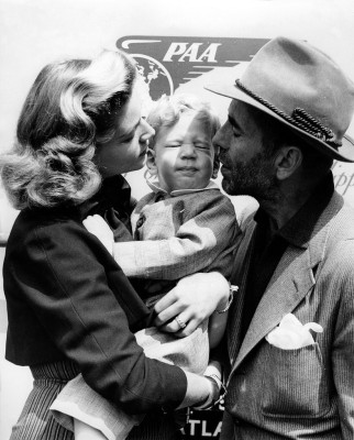 Lauren Bacall pic #347871
