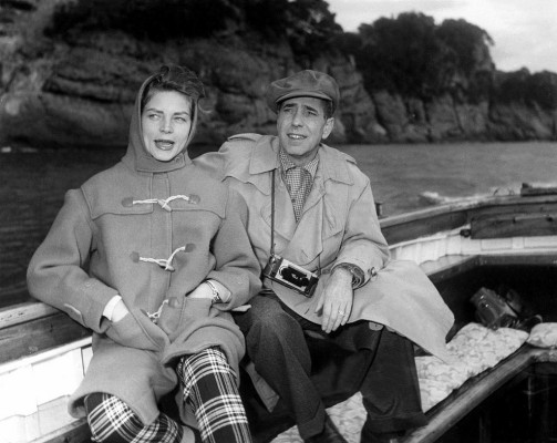 Lauren Bacall pic #347870