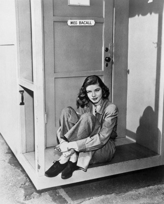 Lauren Bacall pic #347866