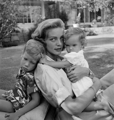 Lauren Bacall pic #373096