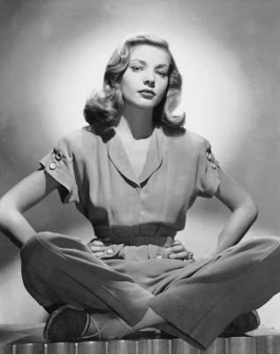 Lauren Bacall pic #112965