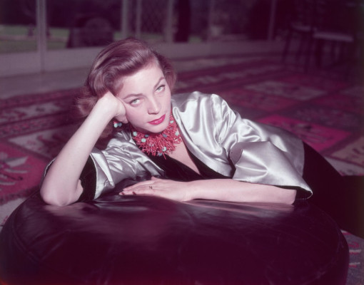photo 4 in Bacall gallery [id373090] 2011-03-18 00:00:00
