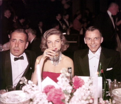photo 9 in Lauren Bacall gallery [id248582] 2010-03-09 00:00:00