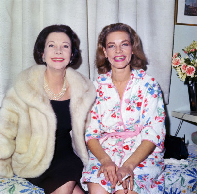 Lauren Bacall pic #289120