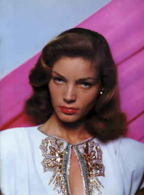 Lauren Bacall pic #100904
