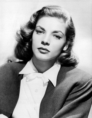 Lauren Bacall pic #100905