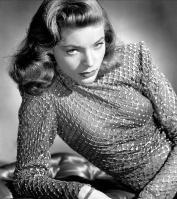 Lauren Bacall pic #100908