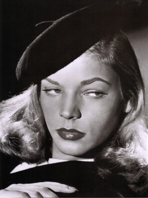 Lauren Bacall pic #100901