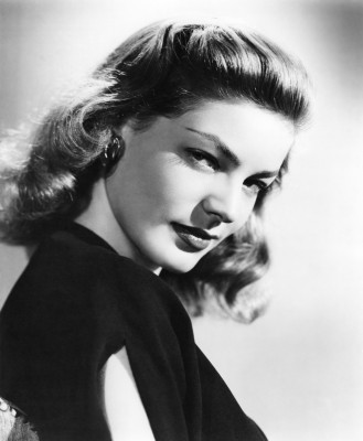 Lauren Bacall pic #100900