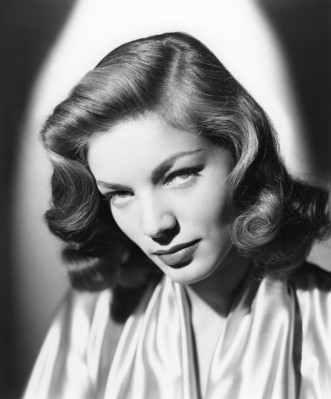 Lauren Bacall pic #100899