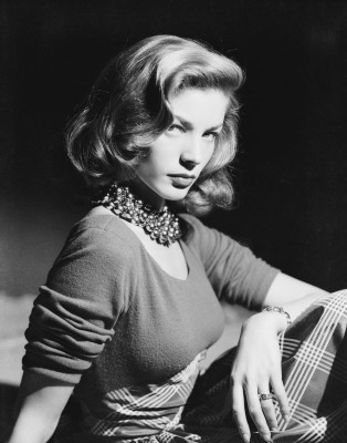 photo 21 in Lauren Bacall gallery [id444304] 2011-12-08 00:00:00