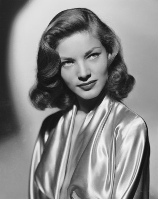 photo 13 in Lauren Bacall gallery [id444738] 2011-12-12 00:00:00