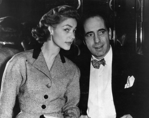 photo 27 in Lauren Bacall gallery [id444046] 2011-12-07 00:00:00