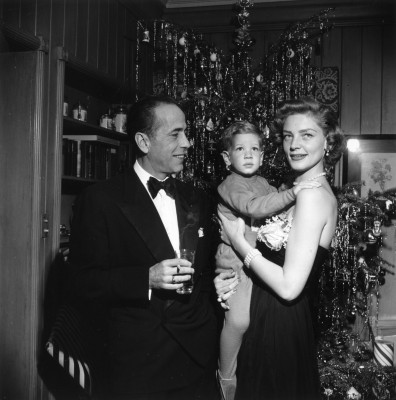 photo 9 in Lauren Bacall gallery [id444742] 2011-12-12 00:00:00