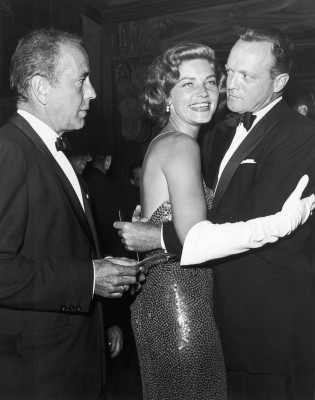 photo 5 in Lauren Bacall gallery [id444746] 2011-12-12 00:00:00