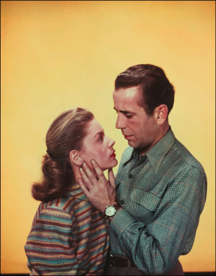 Lauren Bacall pic #112967