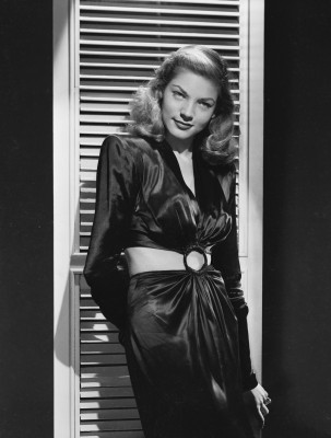 Lauren Bacall pic #112960