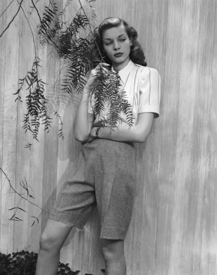 Lauren Bacall pic #112963