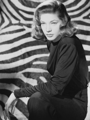 Lauren Bacall pic #112973