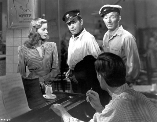 Lauren Bacall pic #338704