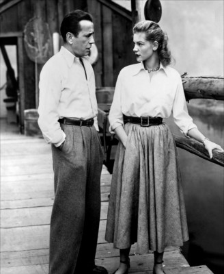 Lauren Bacall pic #374074
