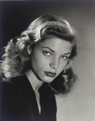 Lauren Bacall pic #284297