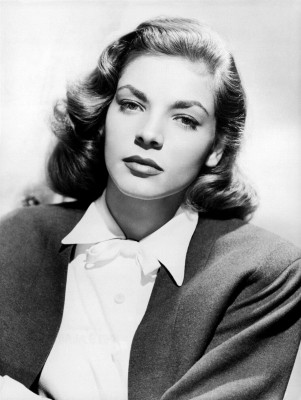 Lauren Bacall pic #338709