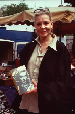 photo 7 in Lauren Bacall gallery [id68488] -0001-11-30 00:00:00