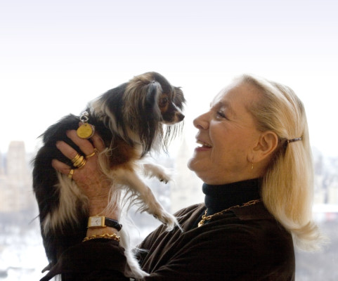 Lauren Bacall pic #398108