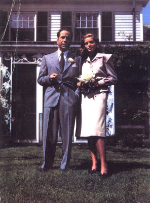 Lauren Bacall pic #386819