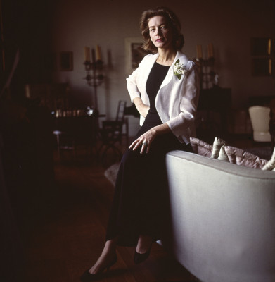 Lauren Bacall pic #386815