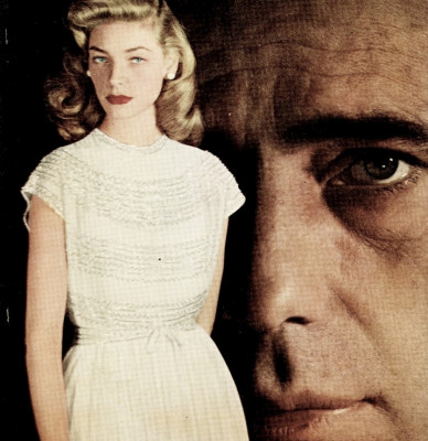 Lauren Bacall pic #386817