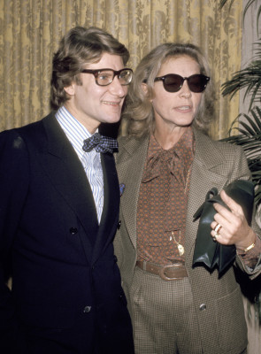 Lauren Bacall pic #387280
