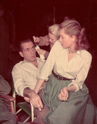Lauren Bacall pic #386814