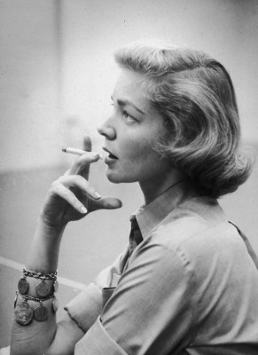 Lauren Bacall pic #374072