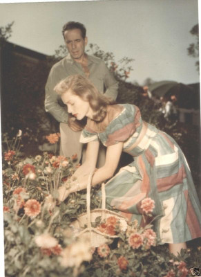 Lauren Bacall pic #386813