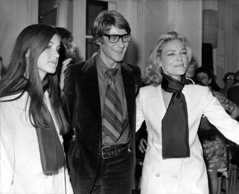 Lauren Bacall pic #392200