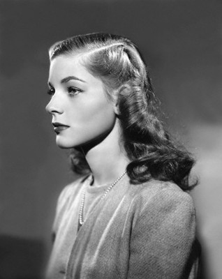 Lauren Bacall pic #389754