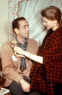 Lauren Bacall pic #387284