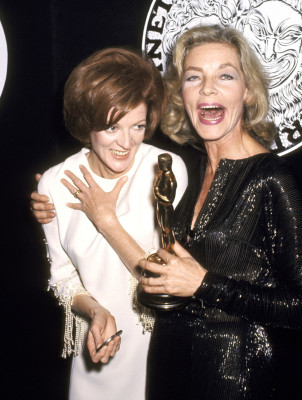 Lauren Bacall pic #389753