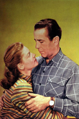 Lauren Bacall pic #387278