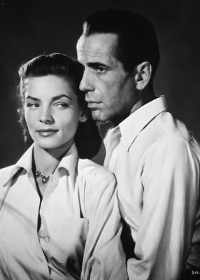 Lauren Bacall pic #392203