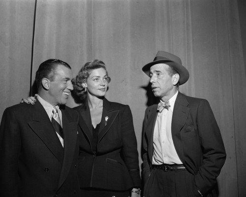 Lauren Bacall pic #392211