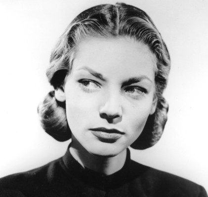 Lauren Bacall pic #389757