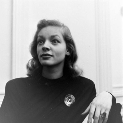 Lauren Bacall pic #392206
